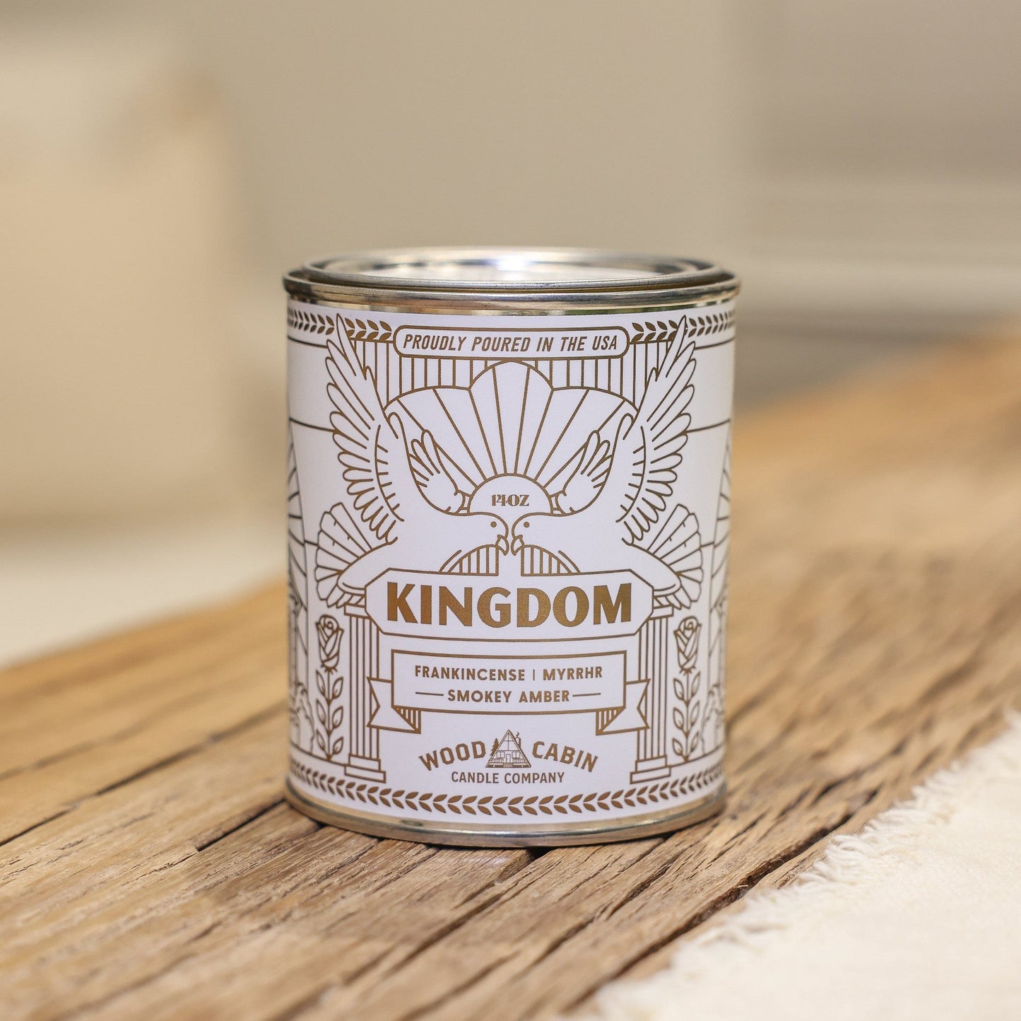Kingdom **NEWEST RELEASE**