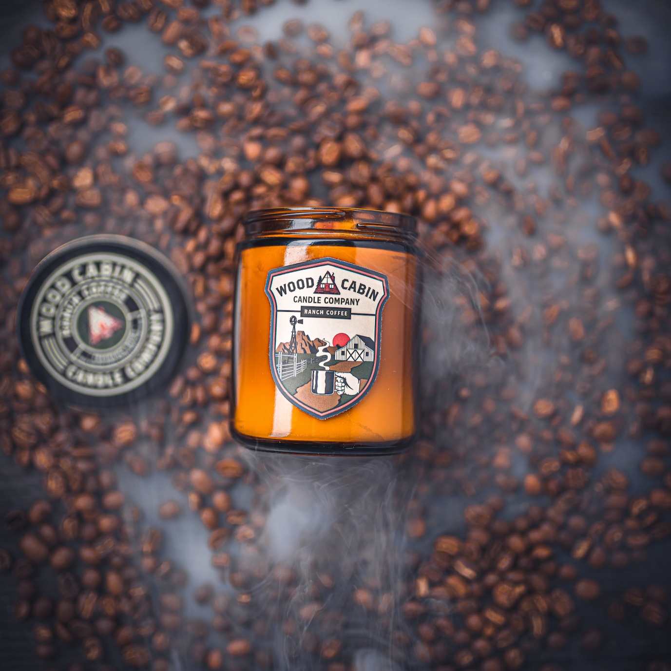 Ranch Coffee