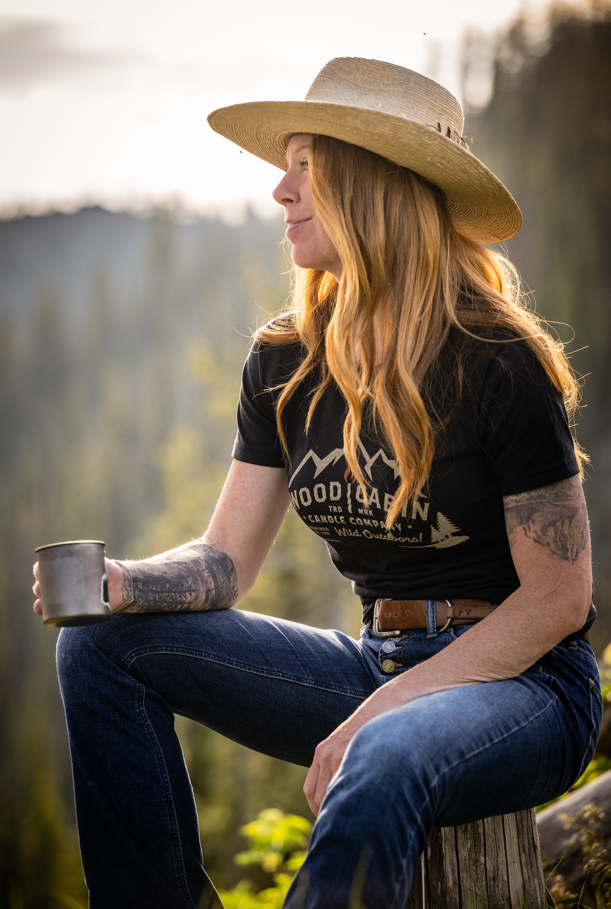 Wild Outdoors Shirt
