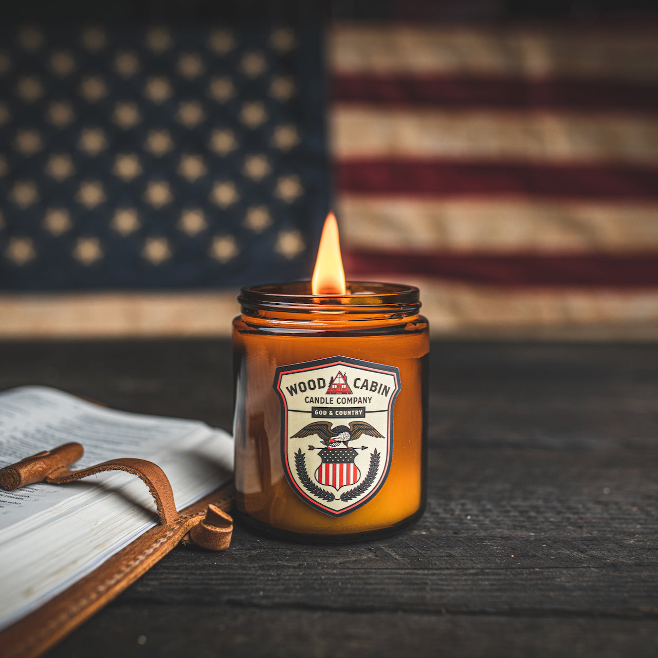 God & Country