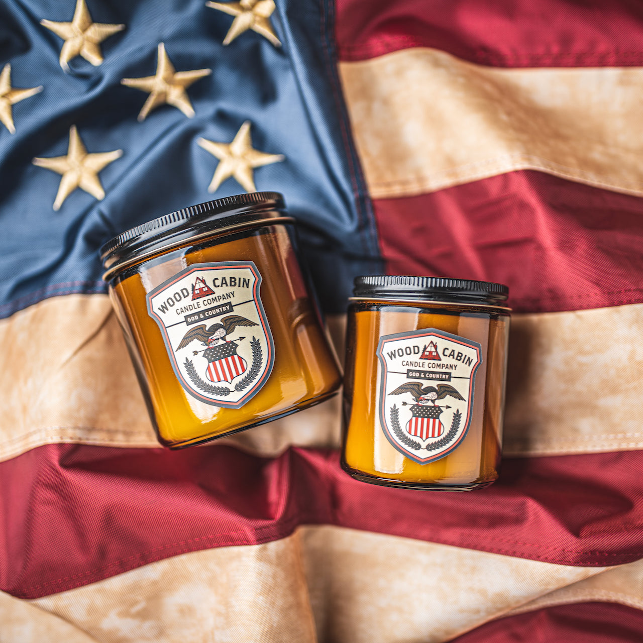 God & Country