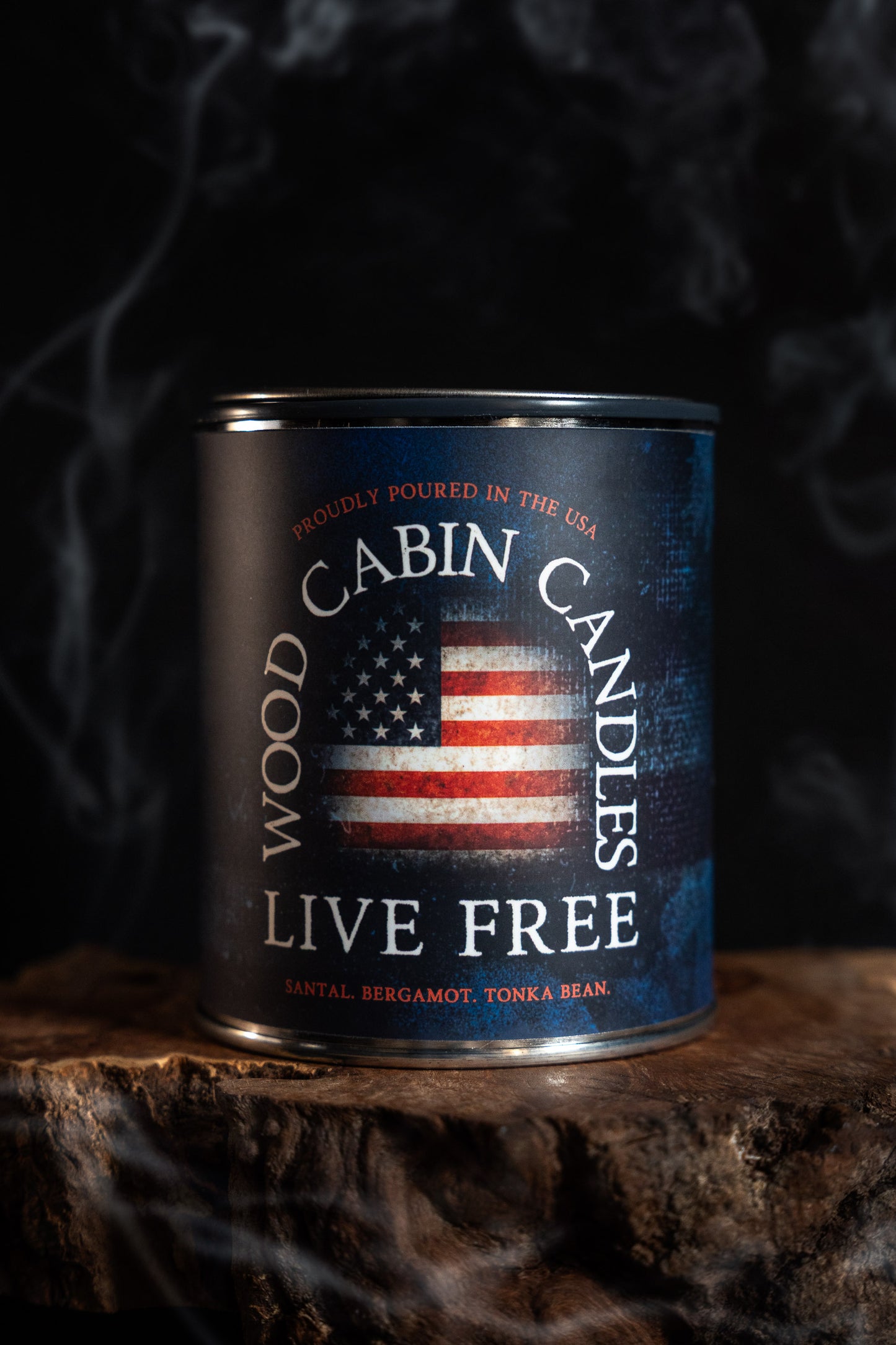 
                  
                    Live Free **NEWEST RELEASE**
                  
                
