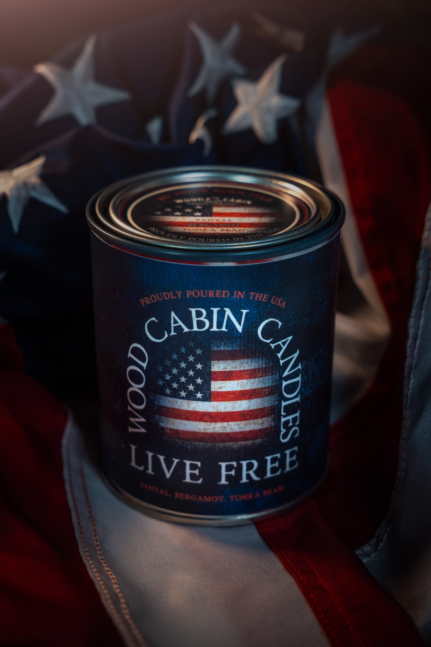 
                  
                    Live Free **NEWEST RELEASE**
                  
                