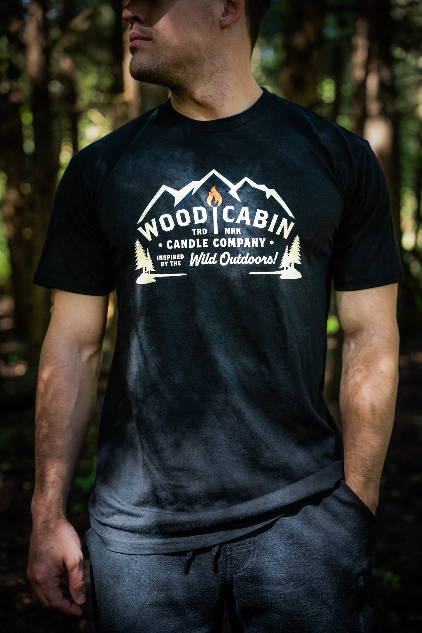 
                  
                    Wild Outdoors Shirt
                  
                