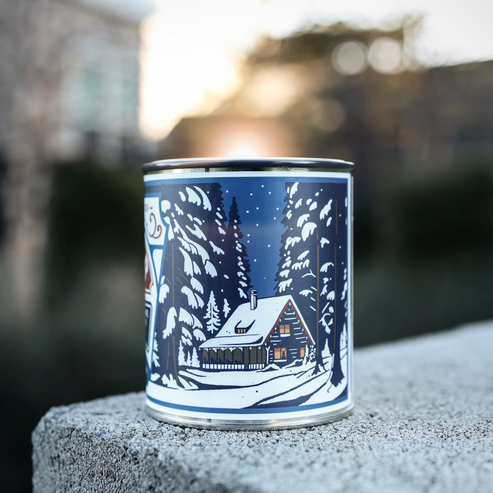 Winter **NEW RELEASE**
